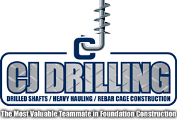 CJ Drilling Logo